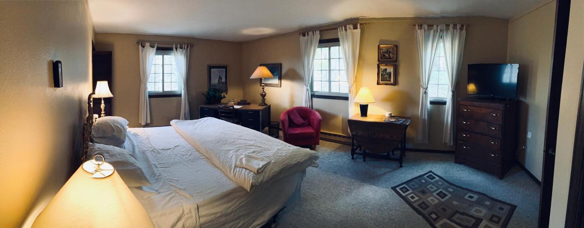Colorado Bed & Breakfast With Beautiful Views Evergreen Bagian luar foto