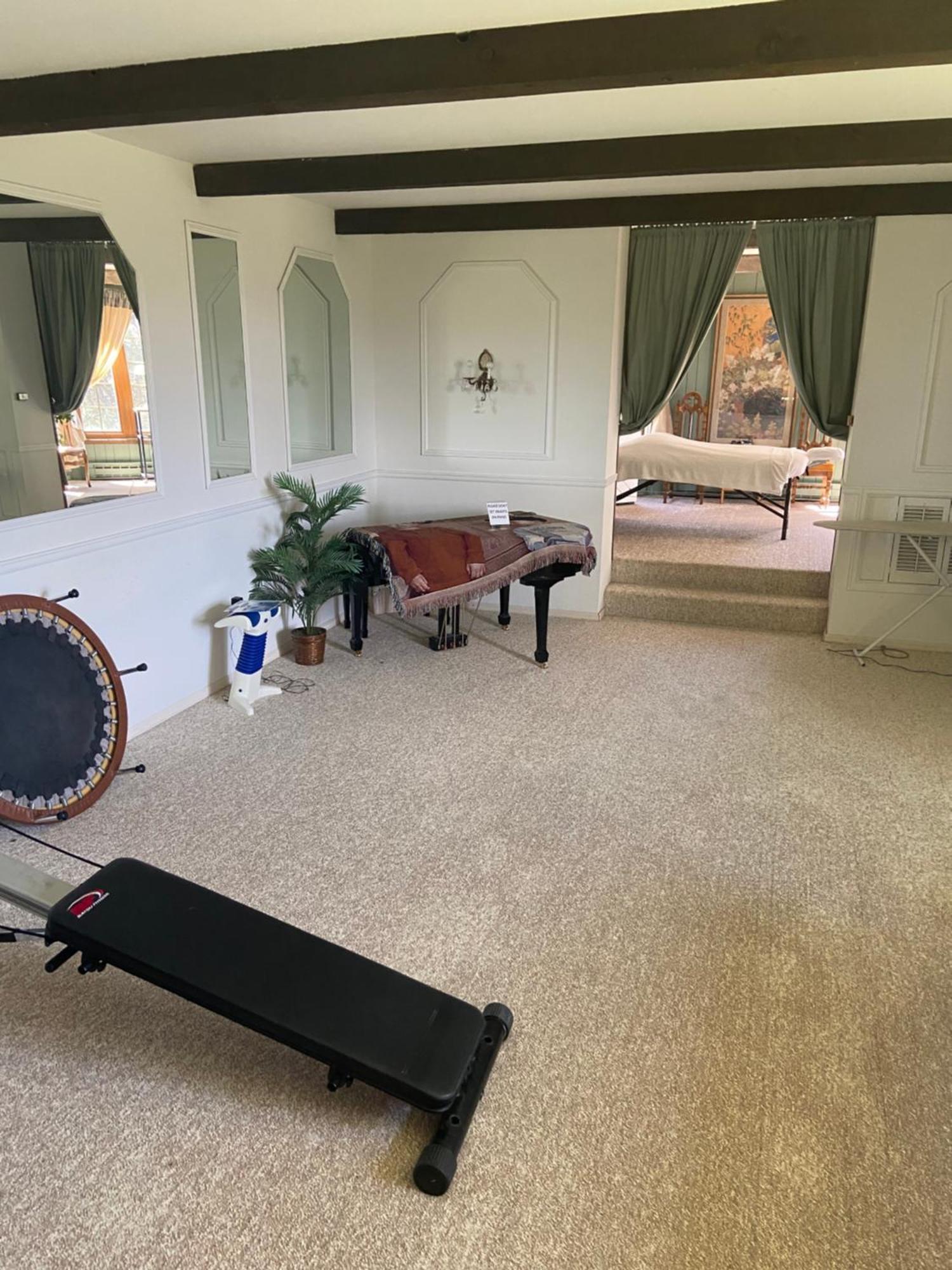 Colorado Bed & Breakfast With Beautiful Views Evergreen Bagian luar foto